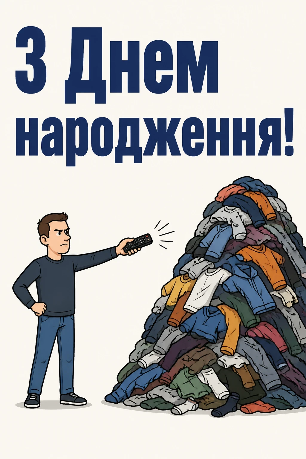 привітання з днем народження брата смішні