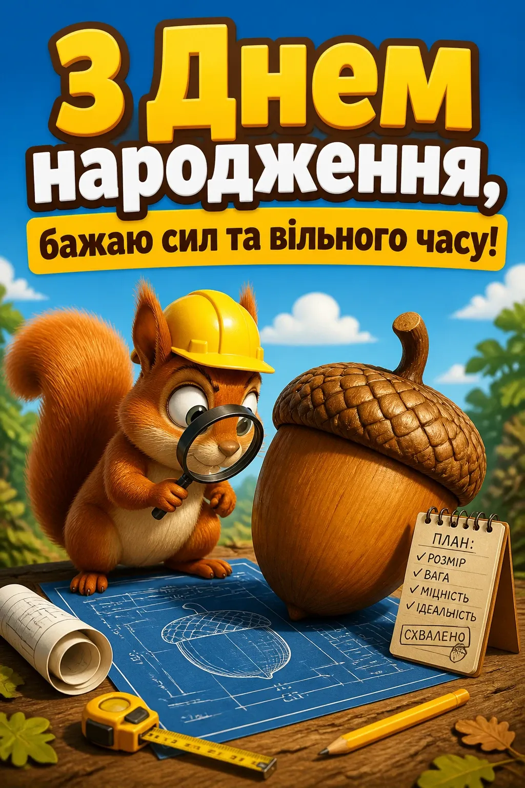 привітання з днем народження брата смішні