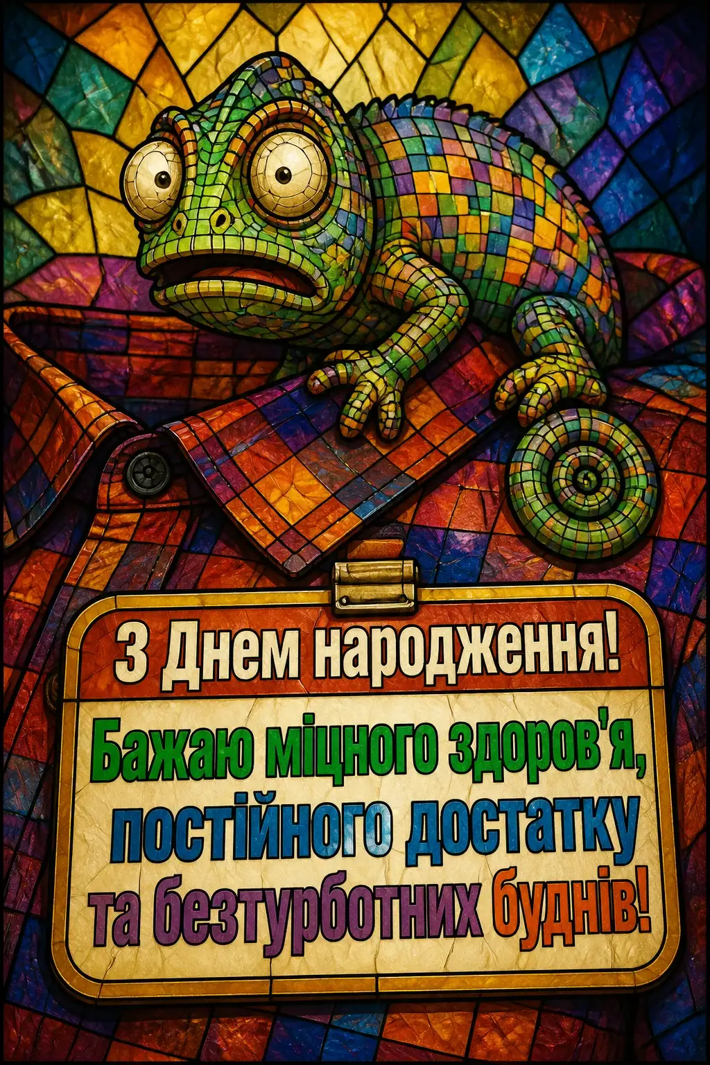 привітання з днем народження брата смішні