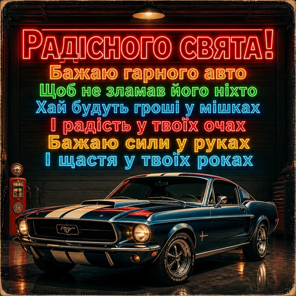 привітання з днем народження дядька своїми словами