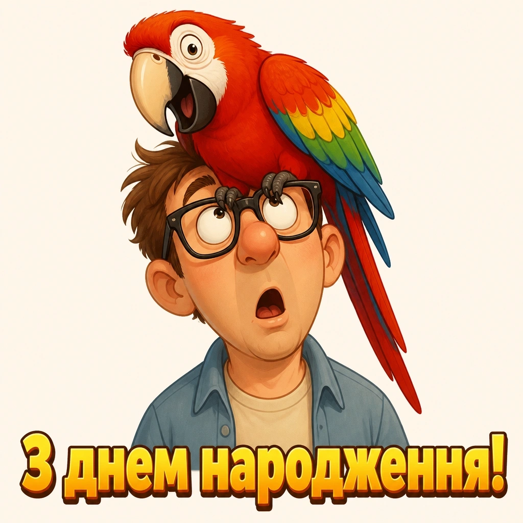 привітання з днем народження дядька своїми словами
