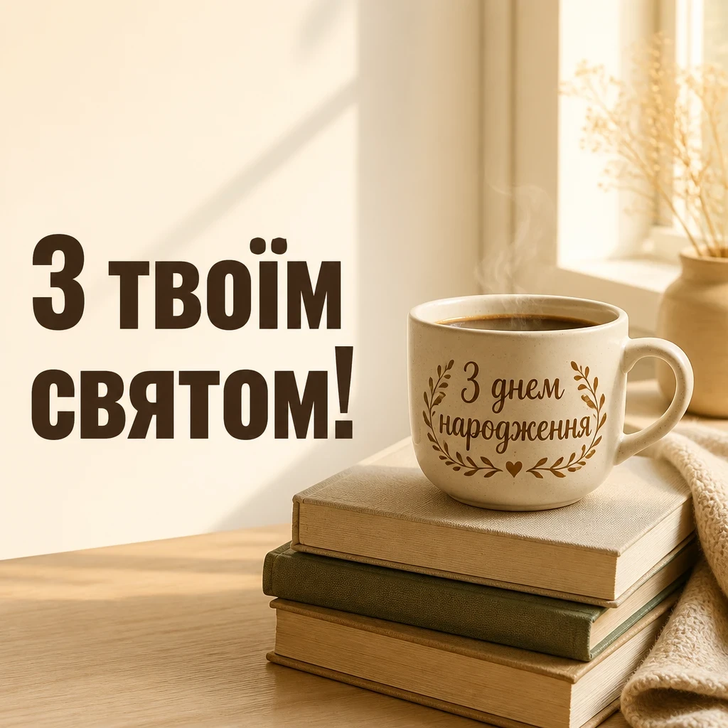 привітання з днем народження дядька своїми словами