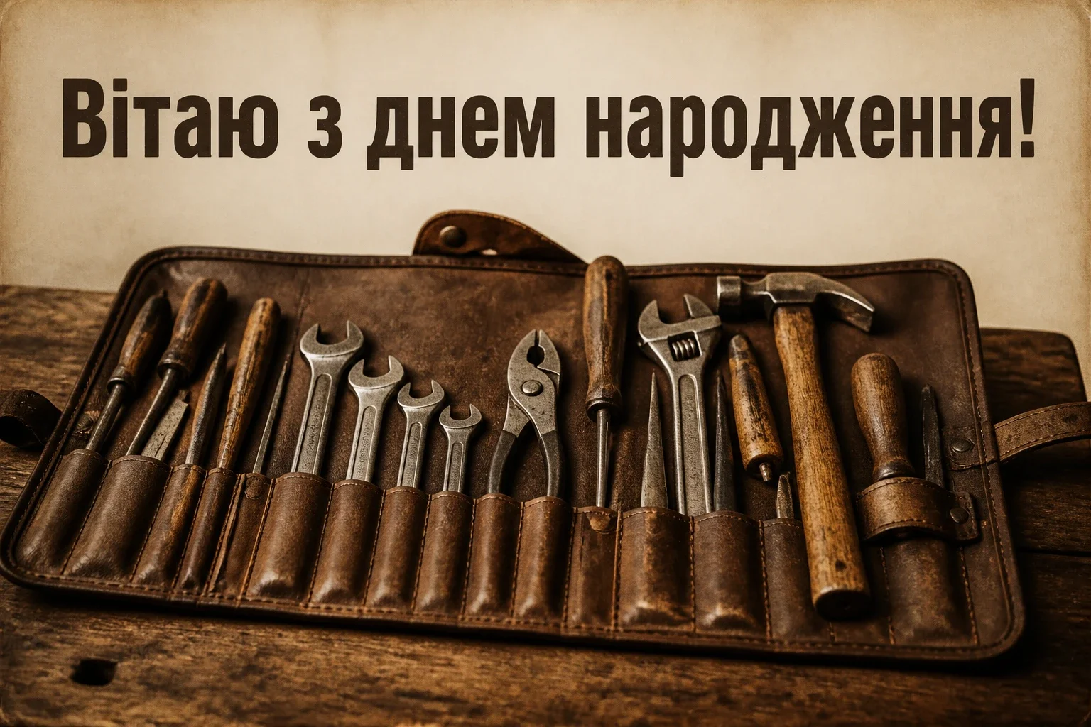 привітання з днем народження дядька своїми словами