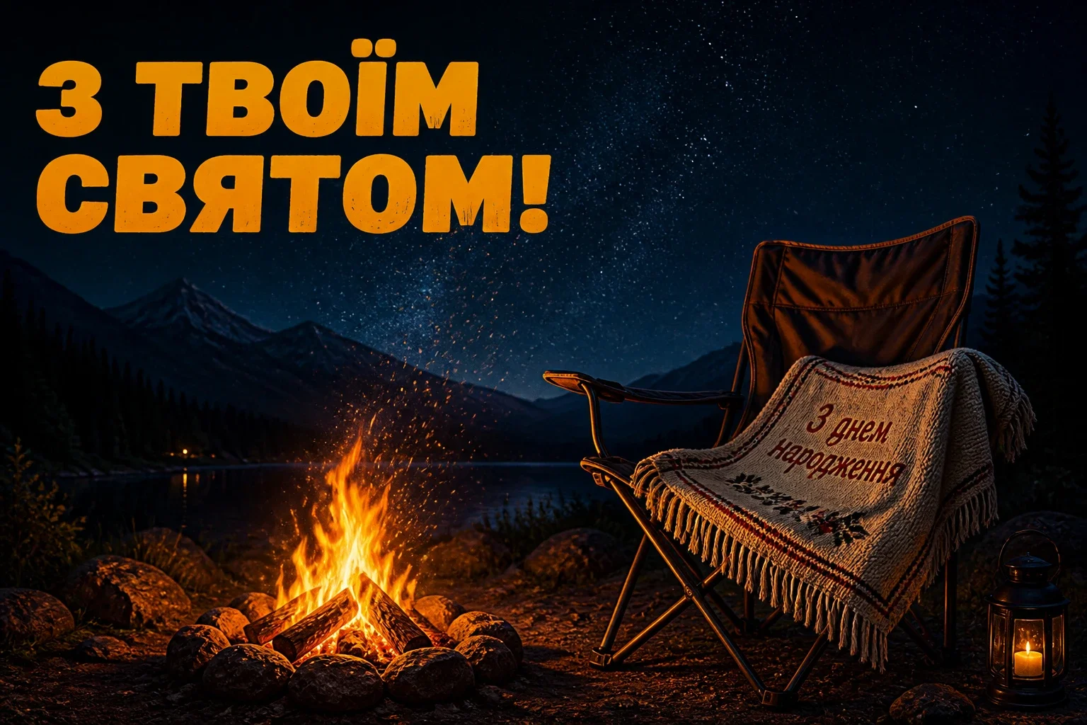 привітання з днем народження дядька своїми словами