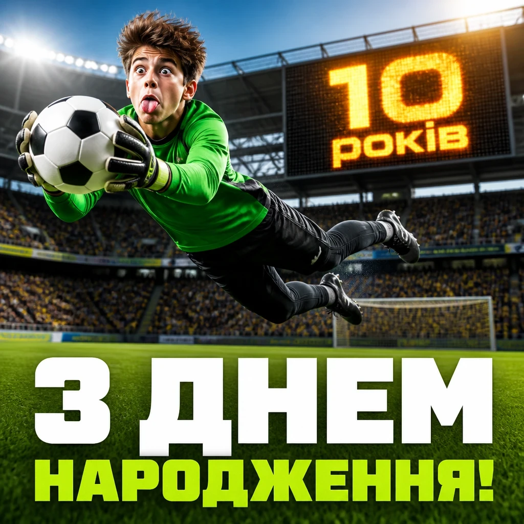 прикольні привітання з днем народження 10 років прикольні привітання з днем народження 10 років