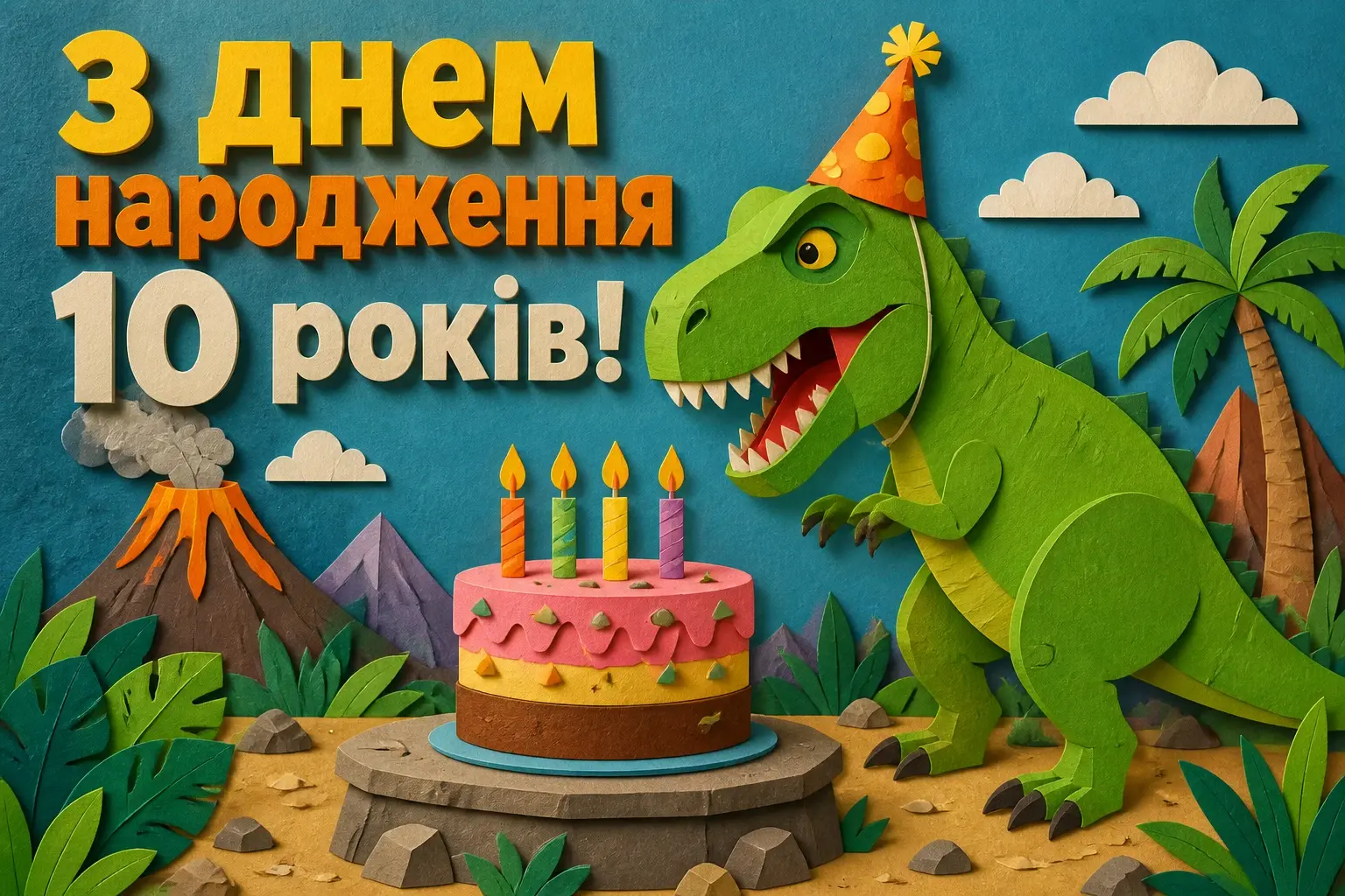 прикольні привітання з днем народження 10 років прикольні привітання з днем народження 10 років