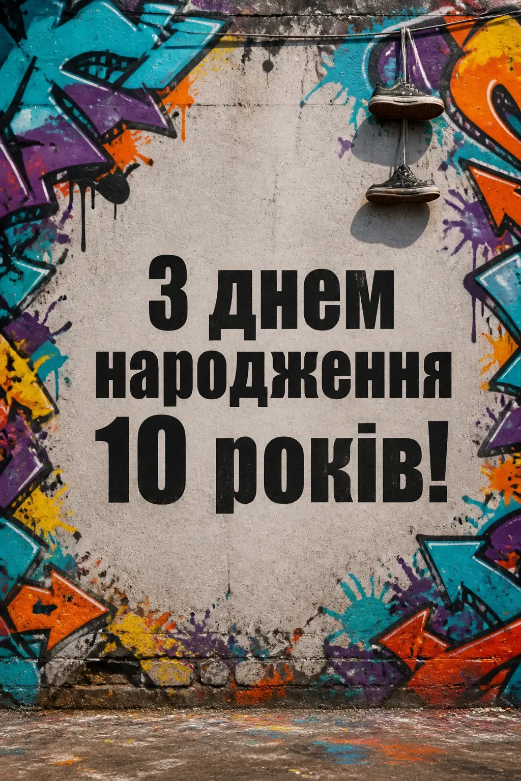 прикольні привітання з днем народження 10 років прикольні привітання з днем народження 10 років