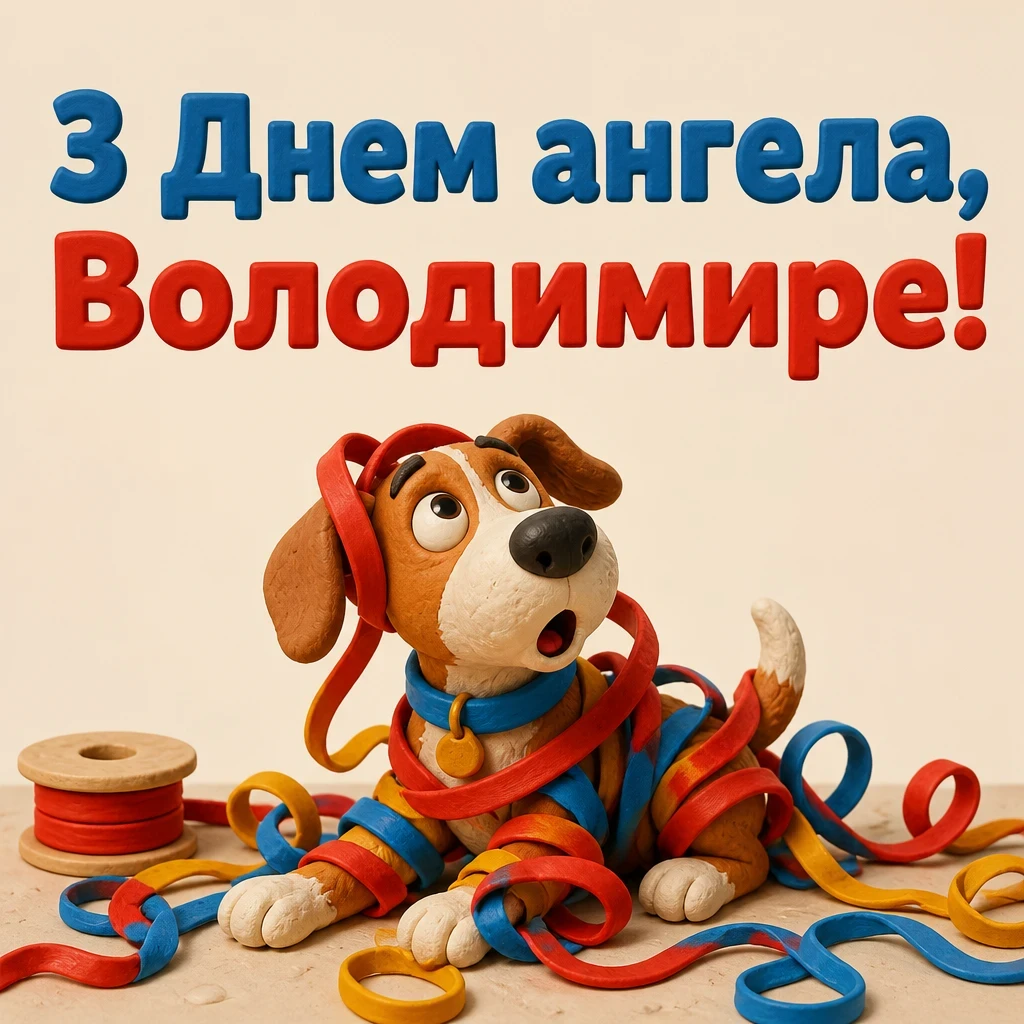 привітання з іменинами володимира привітання з іменинами володимира