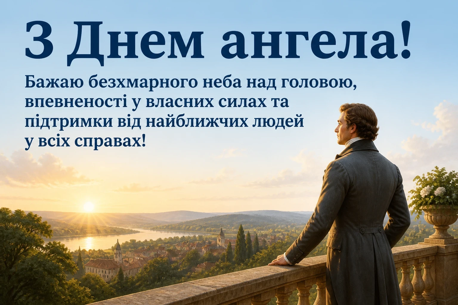 привітання з іменинами володимира привітання з іменинами володимира