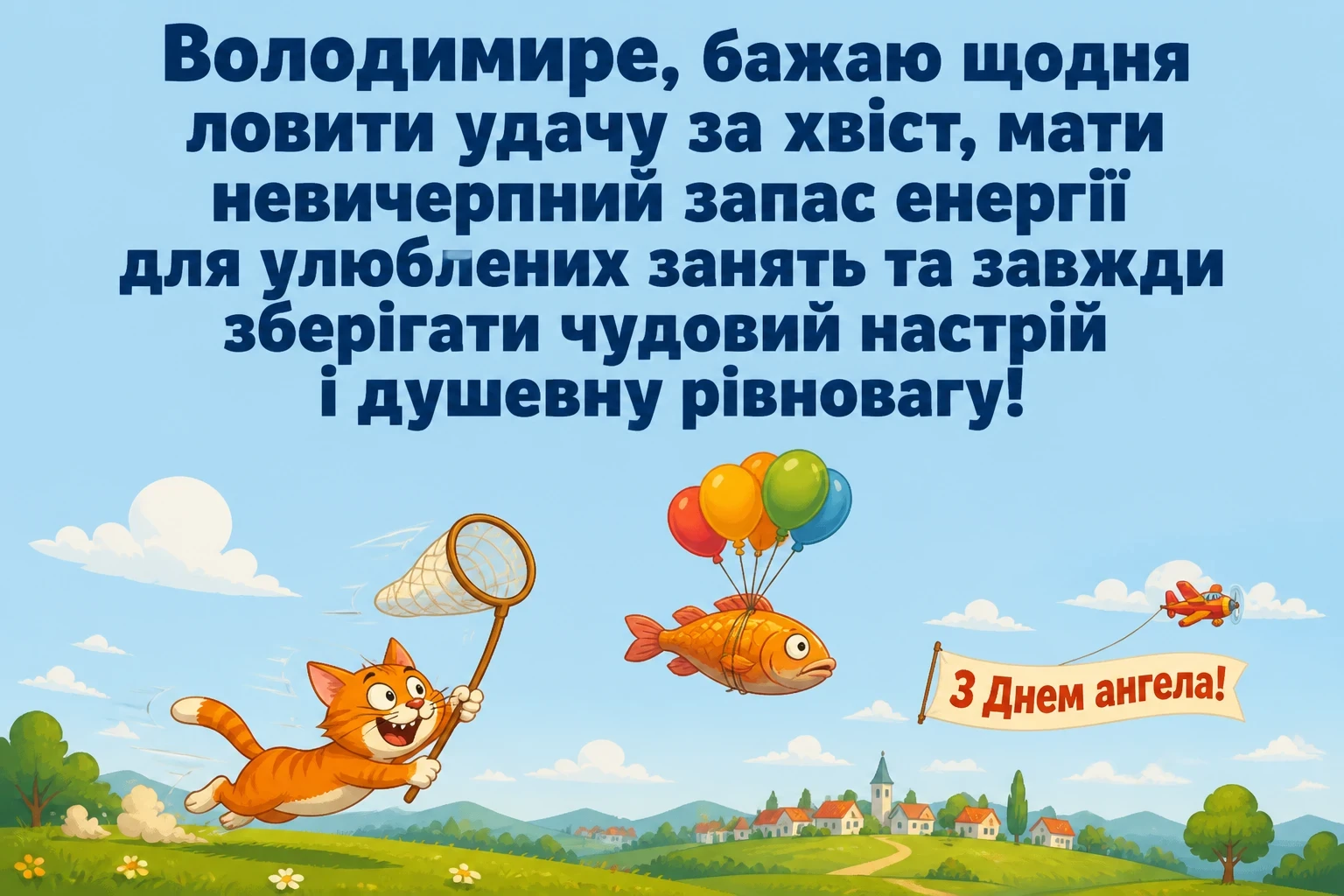 привітання з іменинами володимира привітання з іменинами володимира