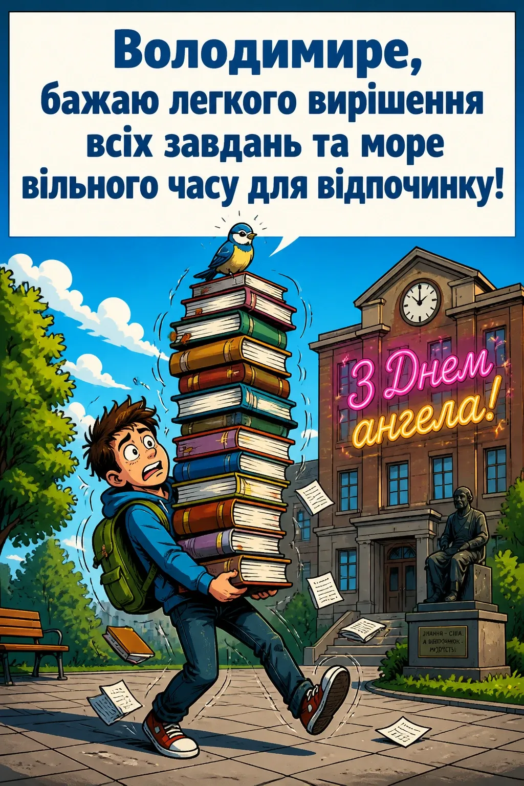 привітання з іменинами володимира привітання з іменинами володимира