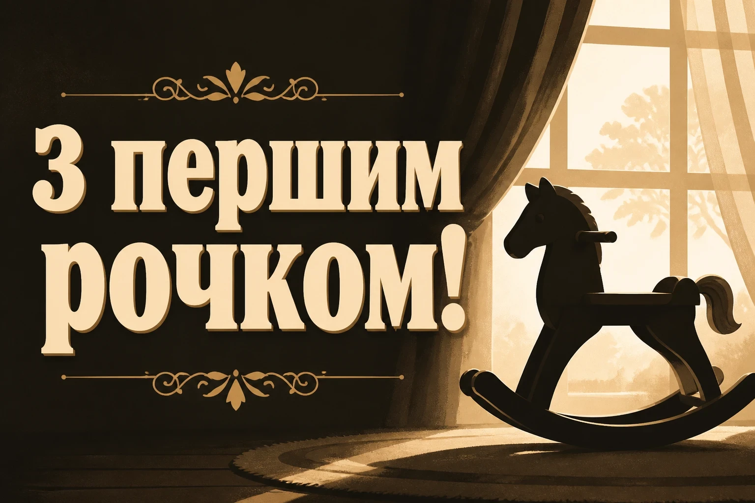 привітання з днем народження на 1 рік привітання з днем народження на 1 рік
