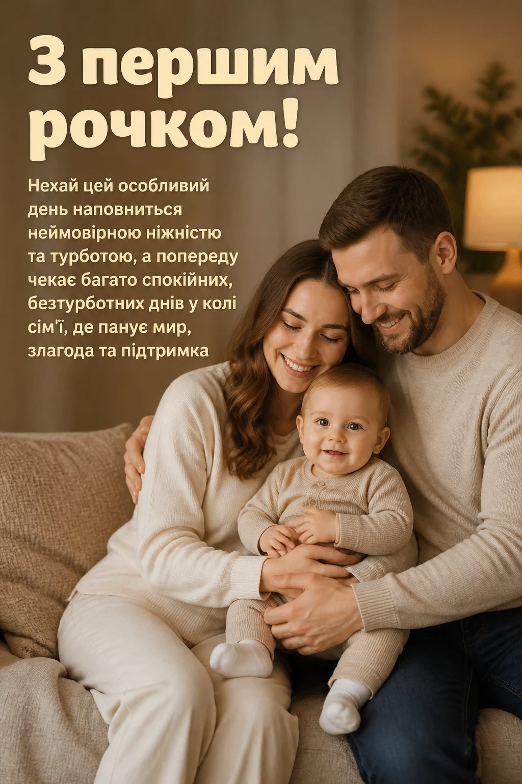 привітання з днем народження на 1 рік привітання з днем народження на 1 рік