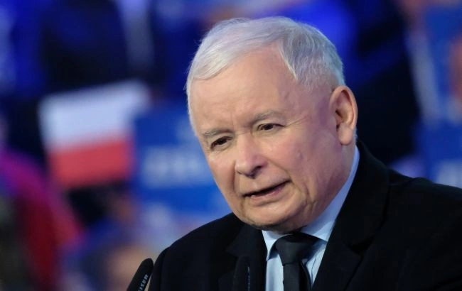 Качинський закликає Варшаву перешкоджати євроінтеграції України
