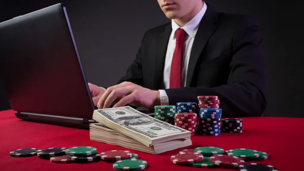 З Методами Оплати в Онлайн Казино Знайомить ChampionCasino