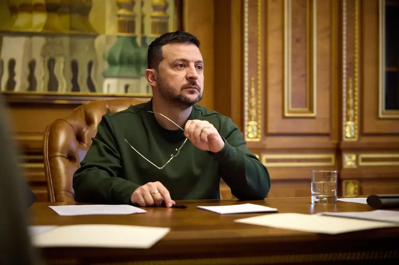 Візит Кушнера до України залишається на порядку денному попри паузу у мирному процесі