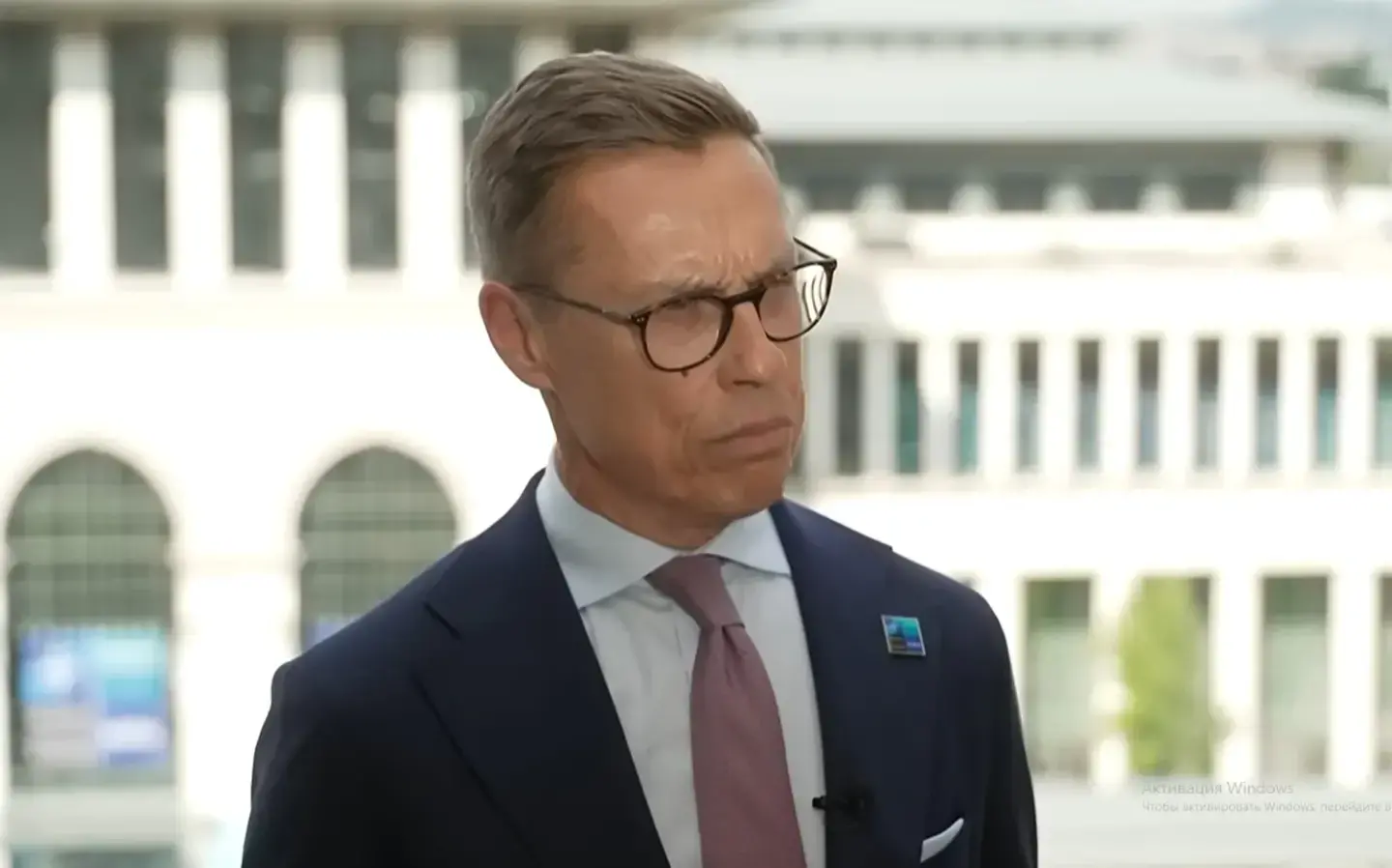 Провал планів Кремля та ядерне вето Пекіна: президент Фінляндії оцінив стратегічні успіхи України