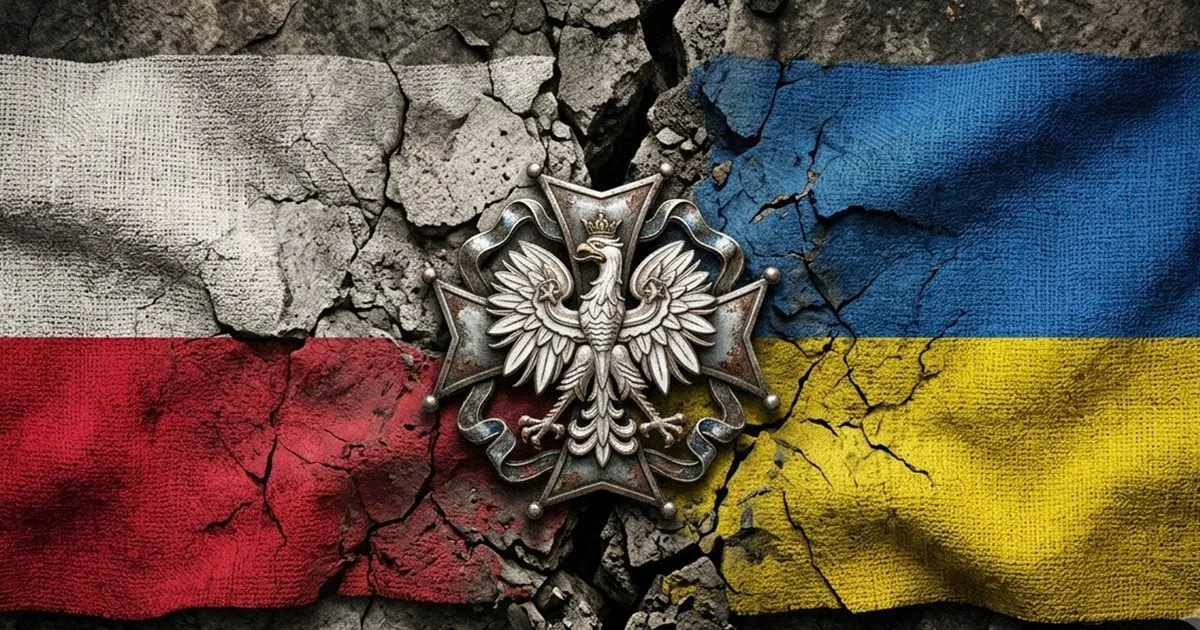 Прогрес в ексгумаціях та криза відносин: голова УІНП Алфьоров відповів на звинувачення Польщі
