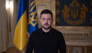 Україна підтримує Катар у часи жалоби: Зеленський відреагував на смерть шейха