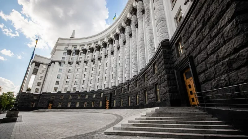 Кабмін отримав новий склад під керівництвом Сергія Корецького
