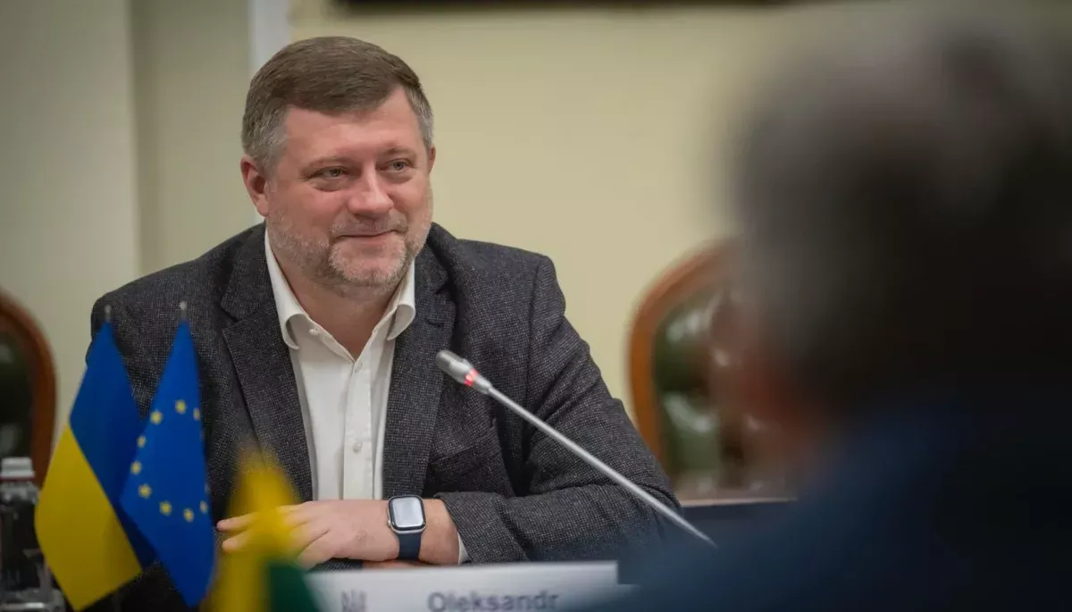 Кадрові зміни в ЦВК: склад комісії очікує повне оновлення