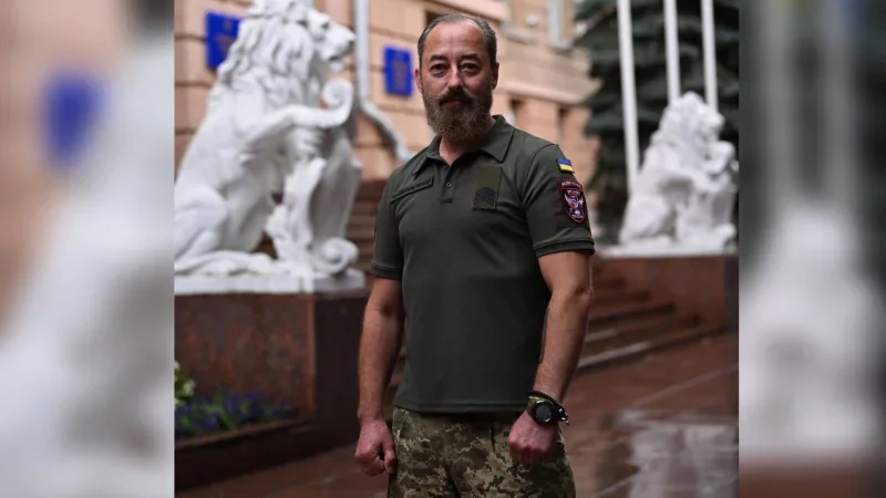 Сергій Обшанський став на чолі муніципального благоустрою Чернівців