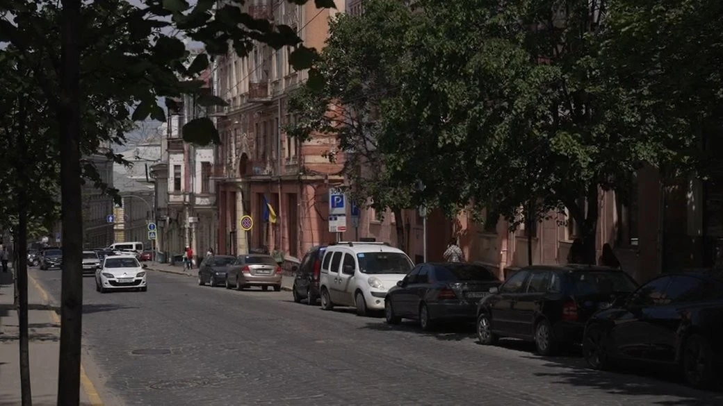 Прогноз погоди у Чернівцях та на Буковині на 24 липня