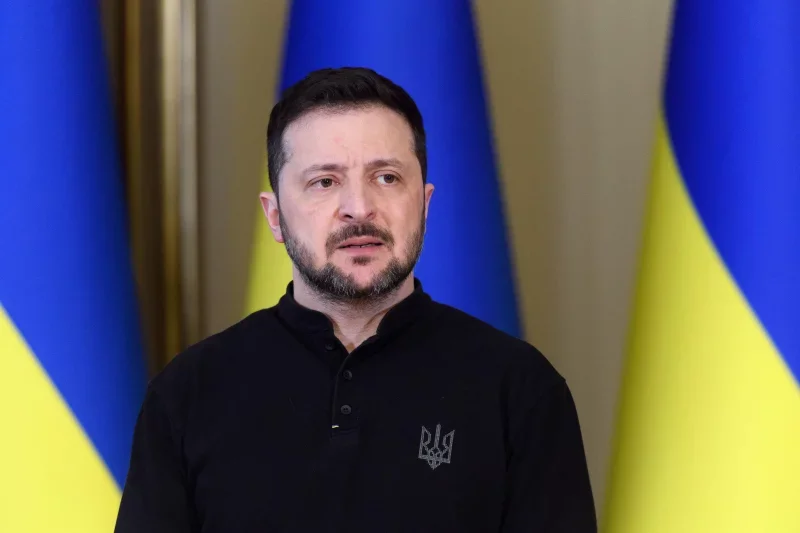Зеленський оцінив сценарій припинення вогню заради збереження життів